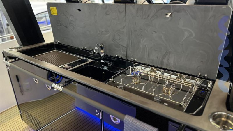 Beneteau NEW GRAN TURISMO 35