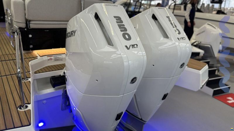 Beneteau NEW GRAN TURISMO 35