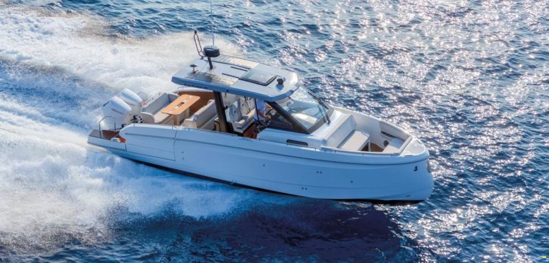 Beneteau NEW GRAN TURISMO 35