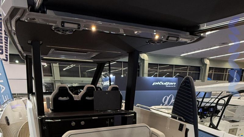 Beneteau NEW GRAN TURISMO 35