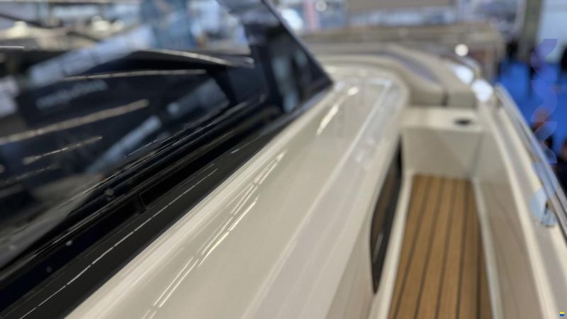 Beneteau NEW GRAN TURISMO 35