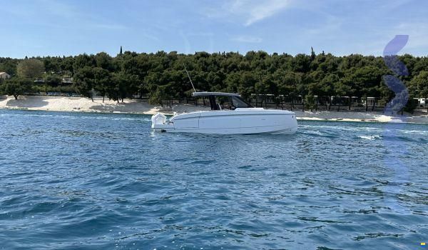 Beneteau NEW GRAN TURISMO 35