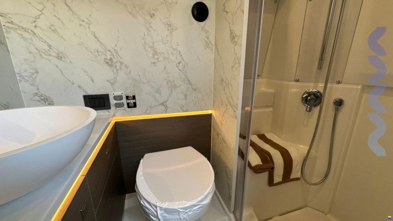 Beneteau NEW GRAN TURISMO 35