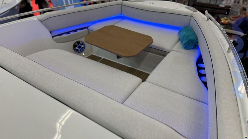 Beneteau NEW GRAN TURISMO 35