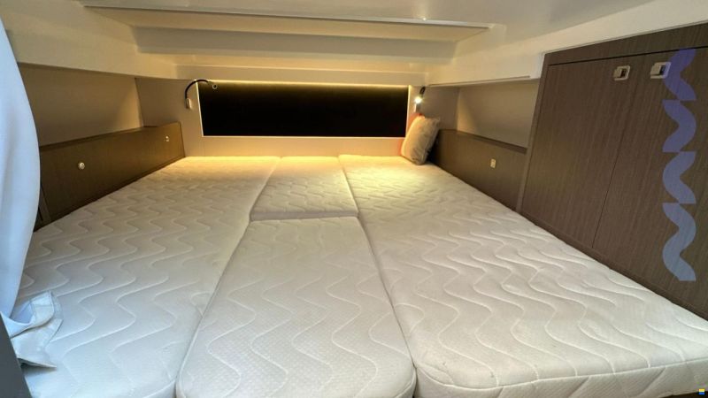 Beneteau NEW GRAN TURISMO 35