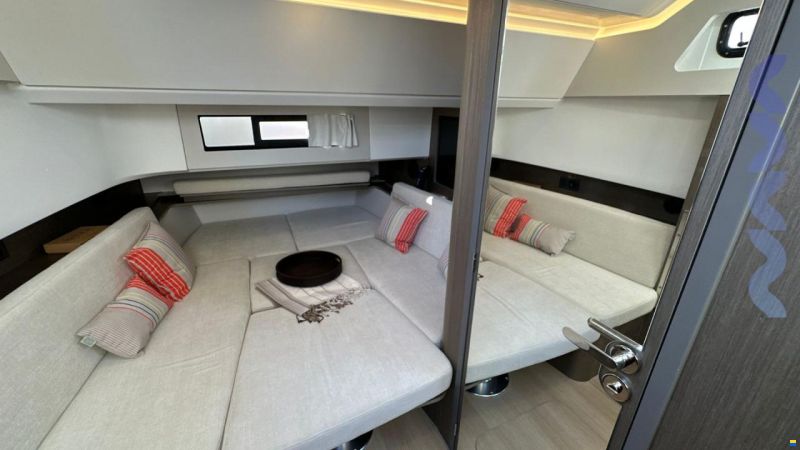 Beneteau NEW GRAN TURISMO 35