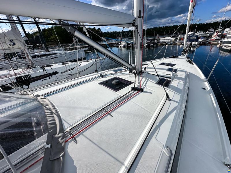 Beneteau Oceanis 37.1