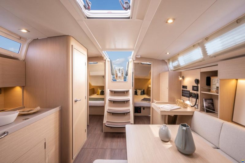 Beneteau Oceanis 37.1