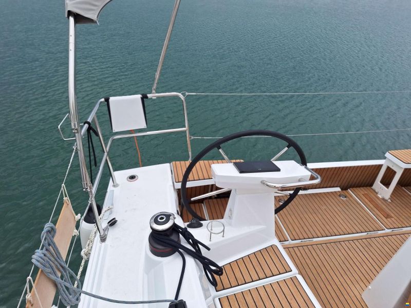 Beneteau Oceanis 37.1
