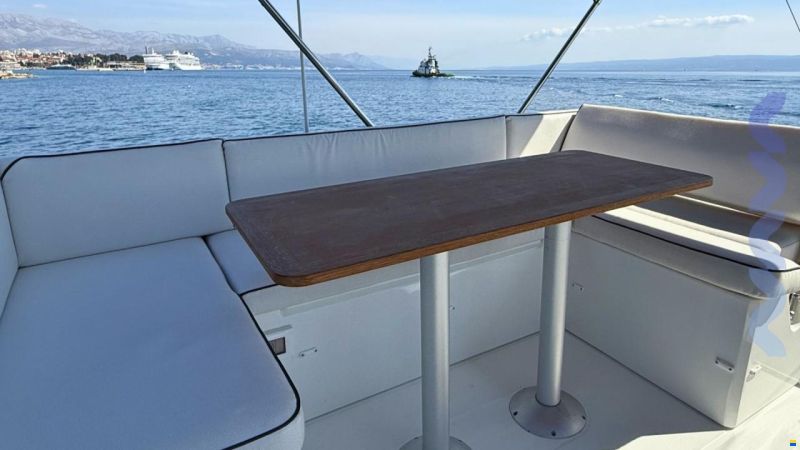 Beneteau NEW SWIFT TRAWLER 37 FLY