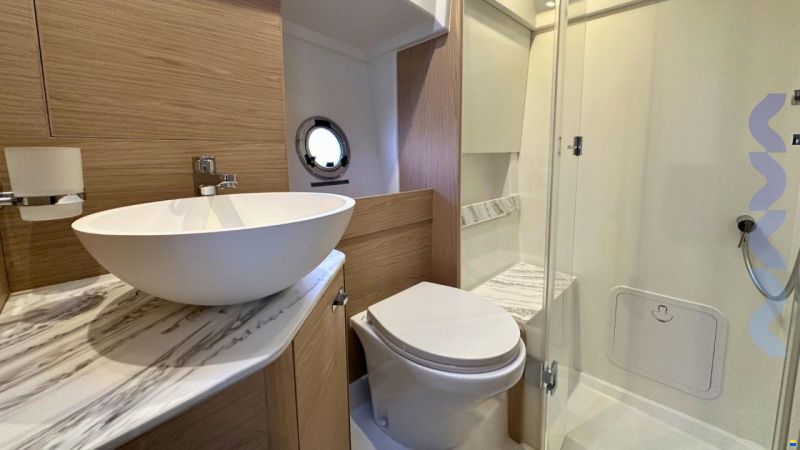 Beneteau NEW SWIFT TRAWLER 37 FLY
