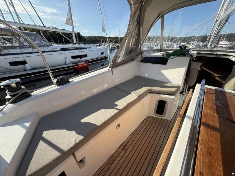 Beneteau Oceanis 40.1