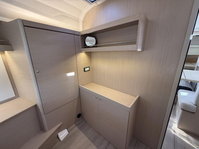 Beneteau Oceanis 40.1