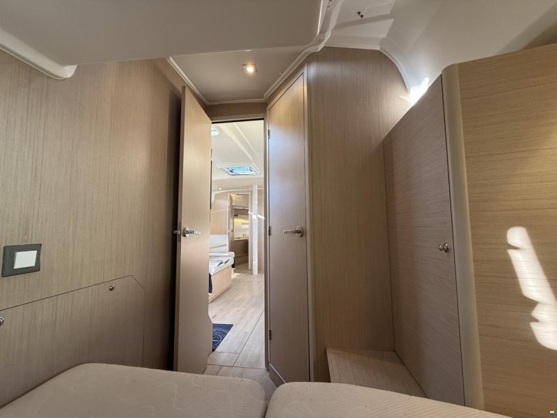 Beneteau Oceanis 40.1