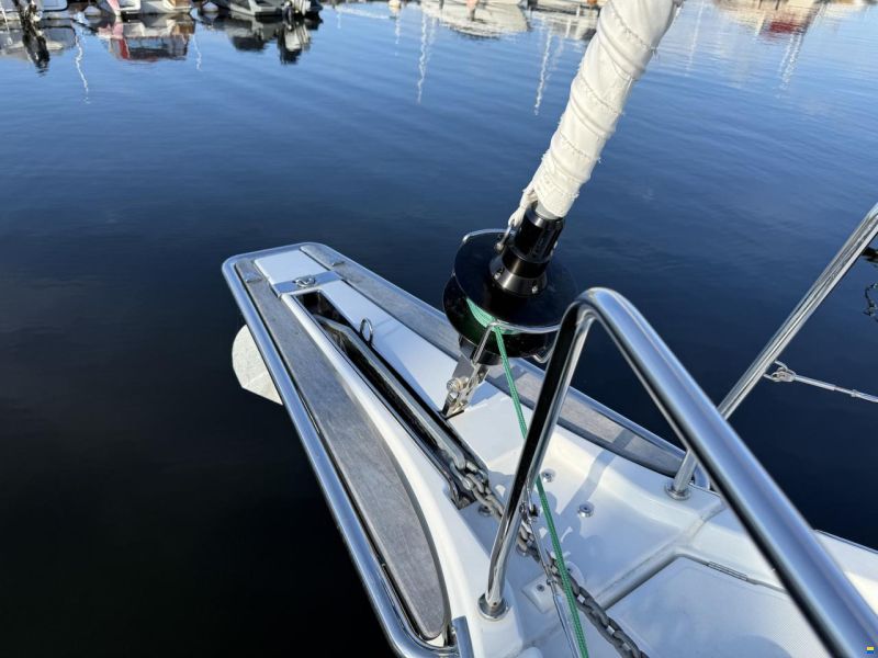 Beneteau Oceanis 40.1