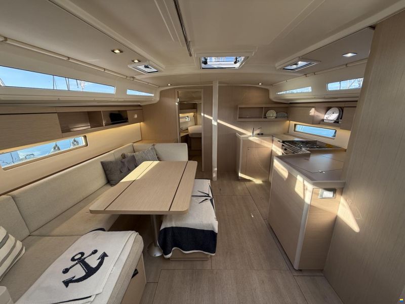 Beneteau Oceanis 40.1