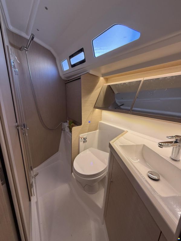 Beneteau Oceanis 40.1