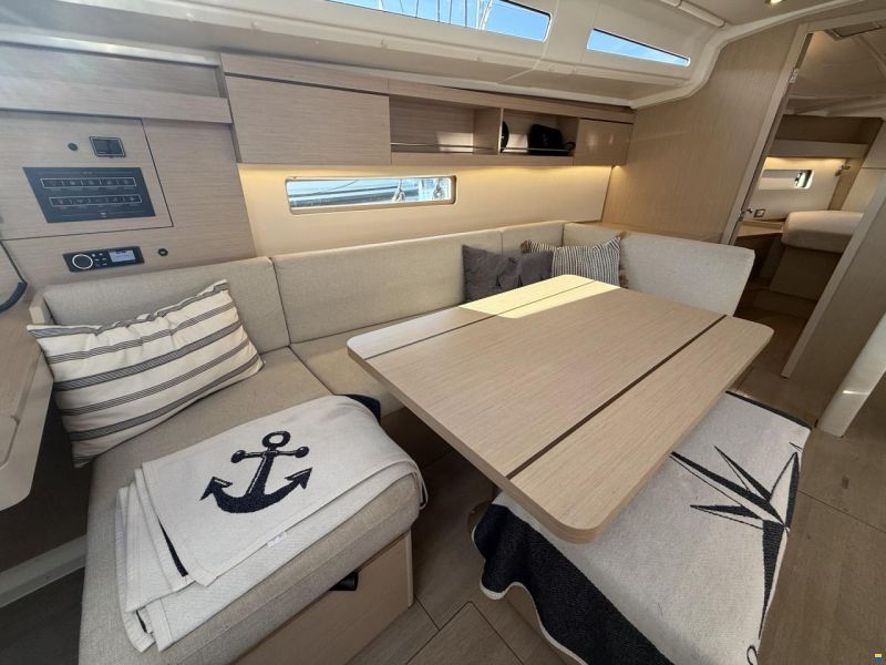Beneteau Oceanis 40.1