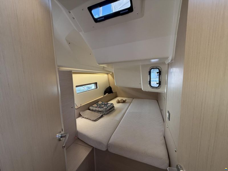 Beneteau Oceanis 40.1