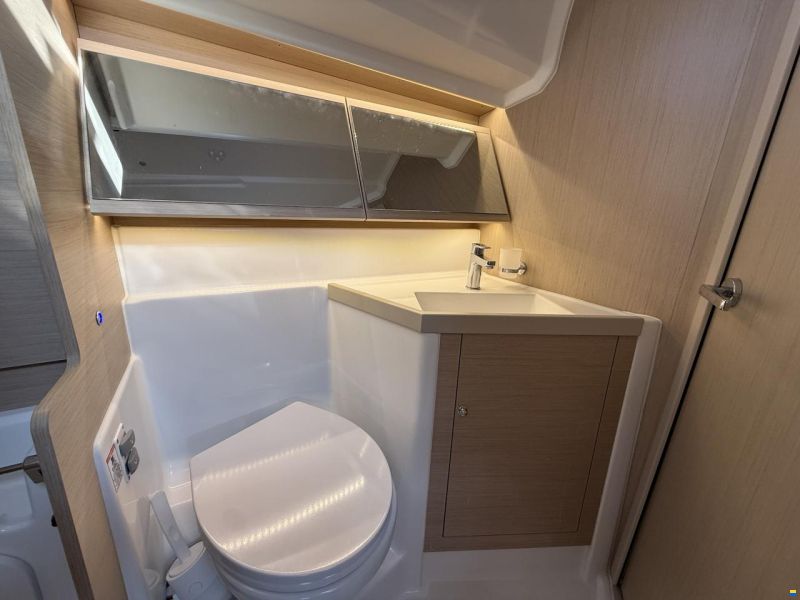 Beneteau Oceanis 40.1