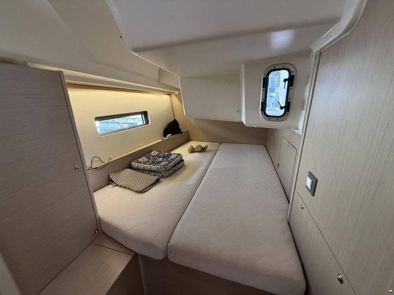 Beneteau Oceanis 40.1