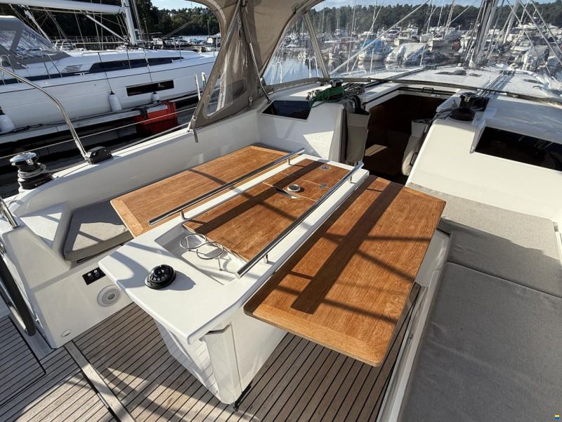 Beneteau Oceanis 40.1