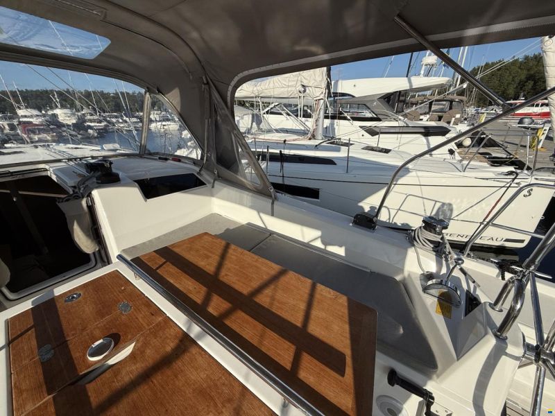 Beneteau Oceanis 40.1