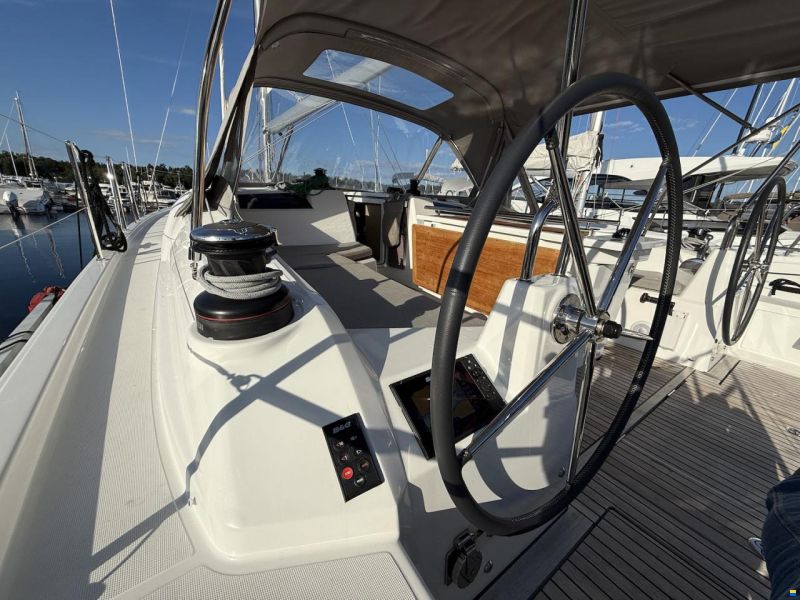 Beneteau Oceanis 40.1