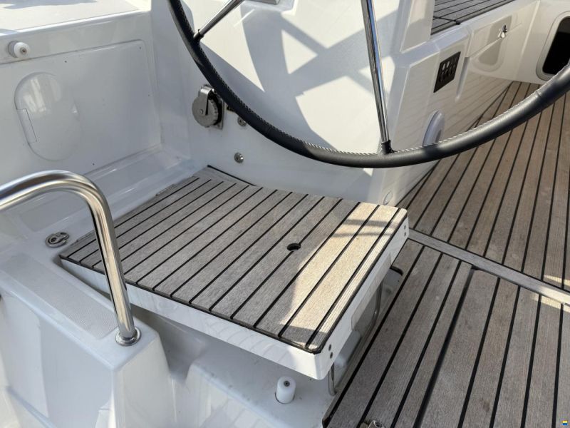 Beneteau Oceanis 40.1