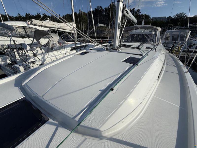 Beneteau Oceanis 40.1