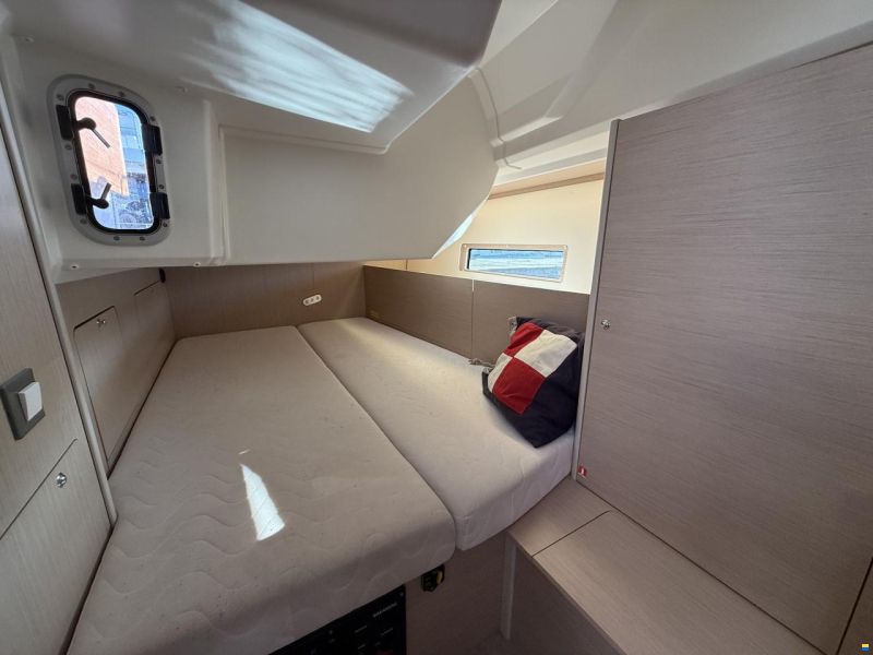 Beneteau Oceanis 40.1