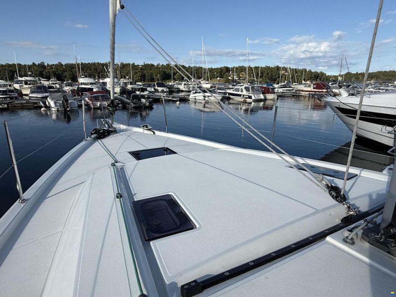 Beneteau Oceanis 40.1