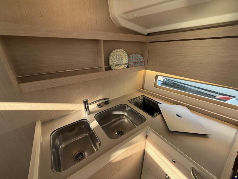Beneteau Oceanis 40.1