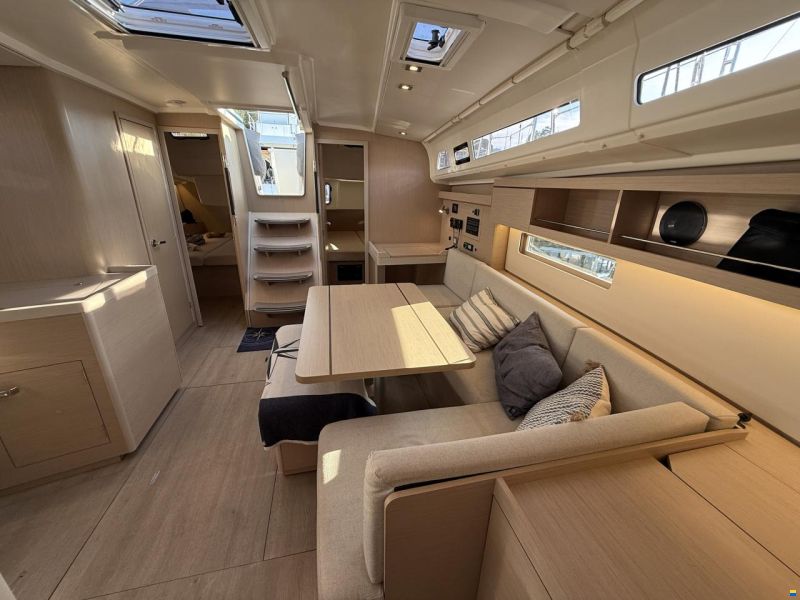 Beneteau Oceanis 40.1