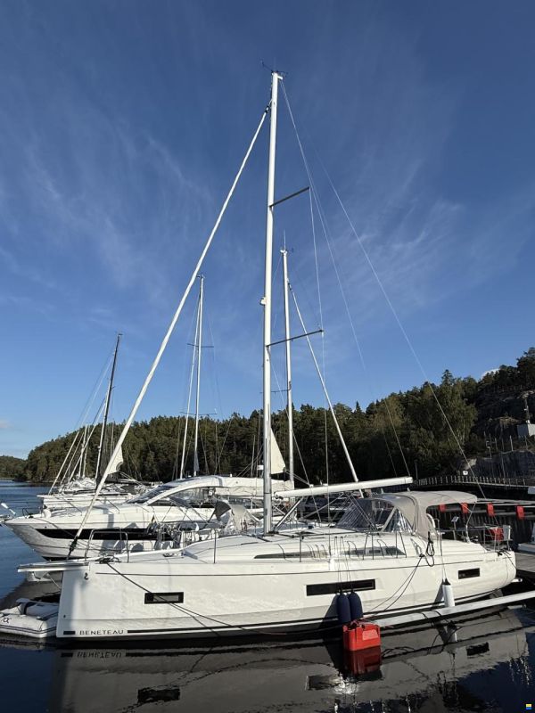 Beneteau Oceanis 40.1