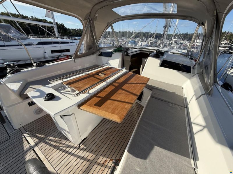 Beneteau Oceanis 40.1