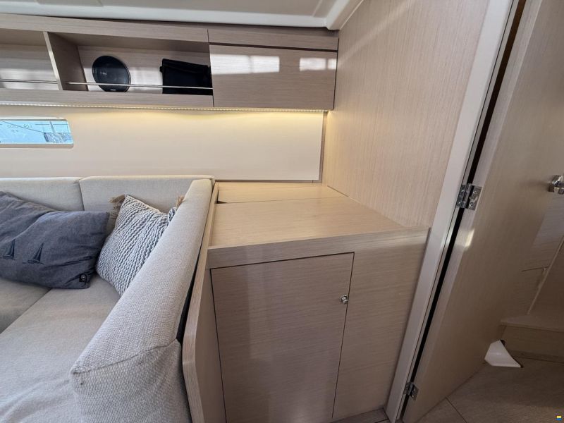 Beneteau Oceanis 40.1