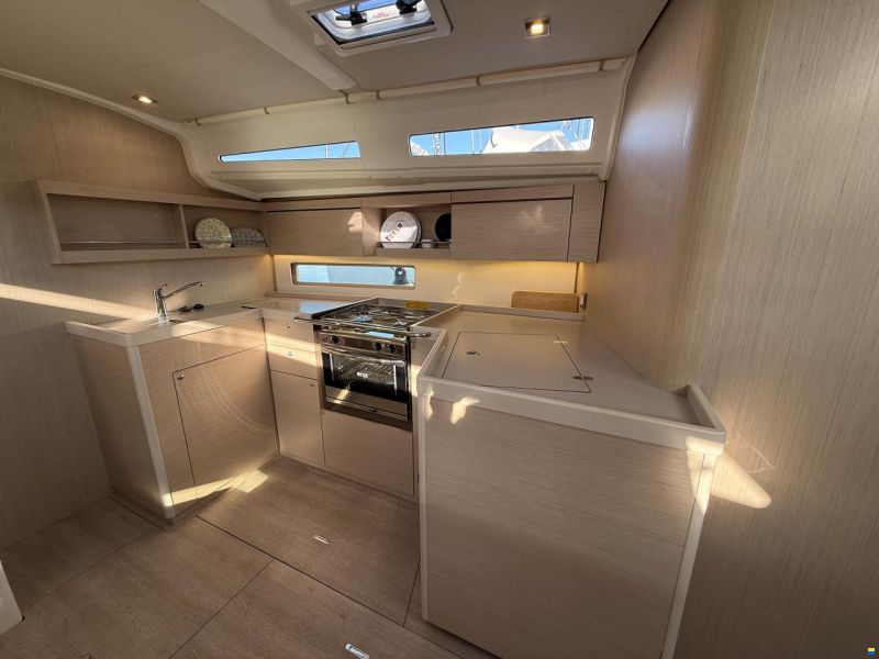 Beneteau Oceanis 40.1