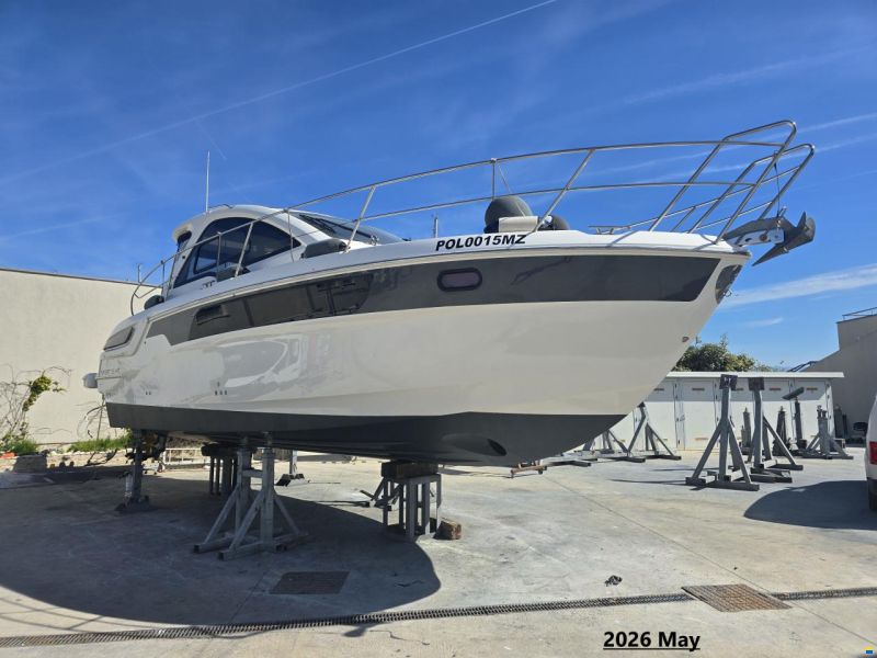 Bavaria Sport 35 HT