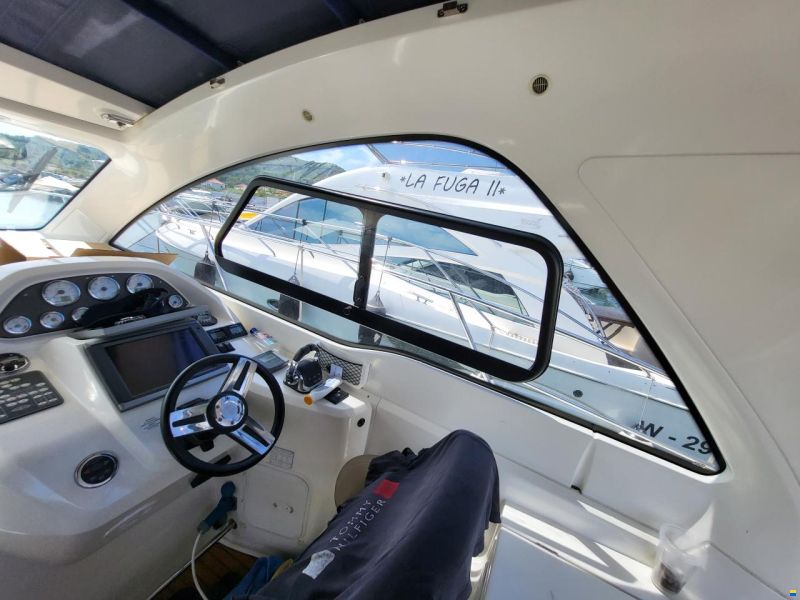 Bavaria Sport 35 HT
