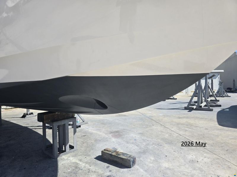 Bavaria Sport 35 HT