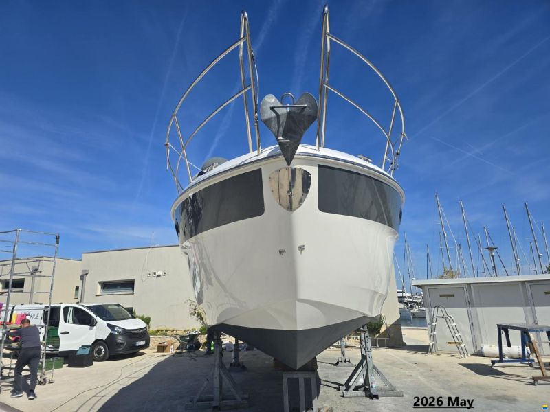 Bavaria Sport 35 HT