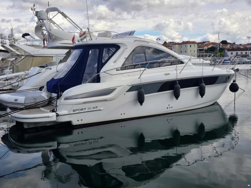 Bavaria Sport 35 HT