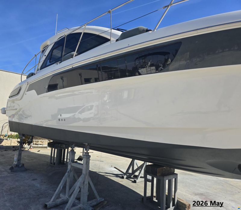 Bavaria Sport 35 HT