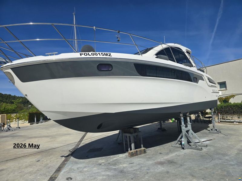 Bavaria Sport 35 HT