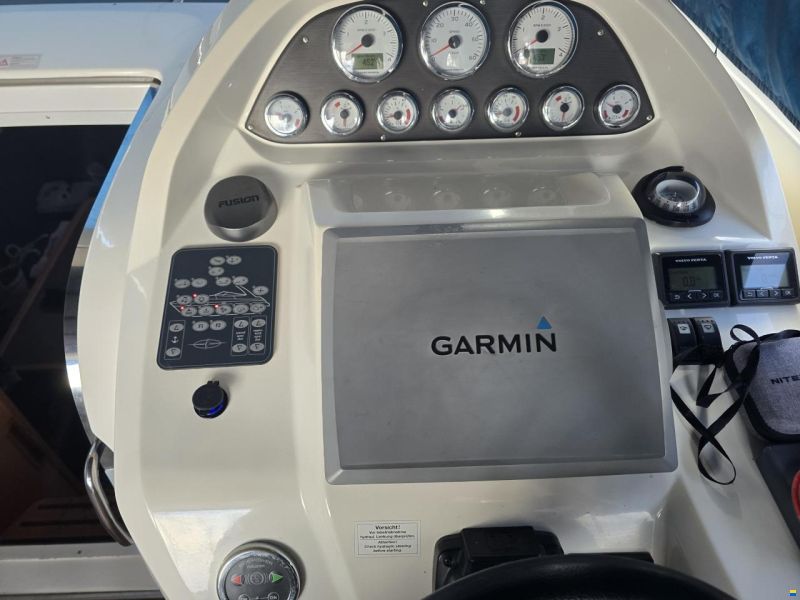 Bavaria Sport 35 HT