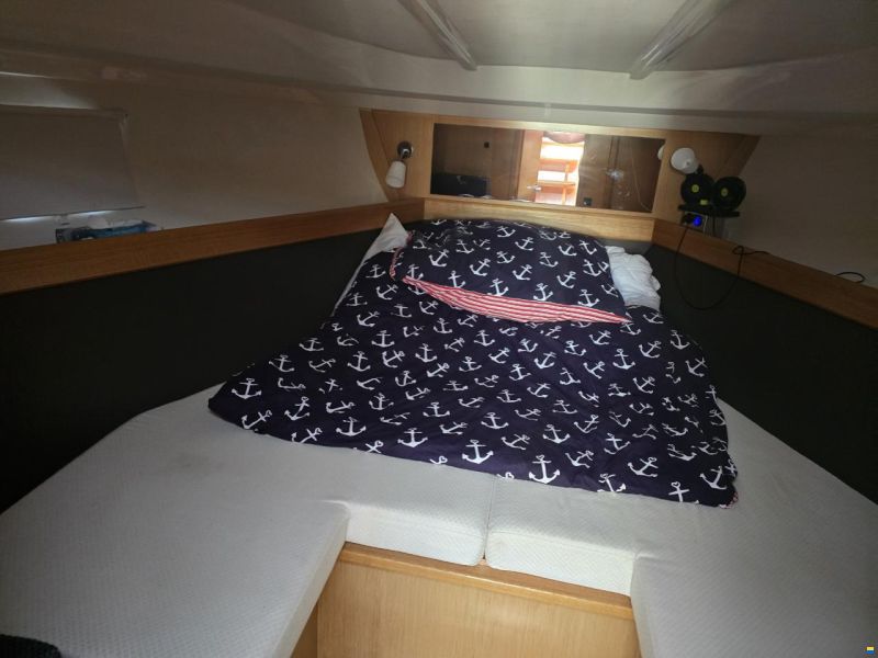 Bavaria Sport 35 HT