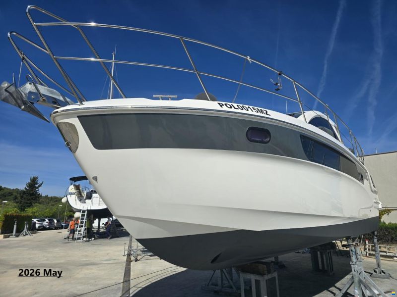Bavaria Sport 35 HT