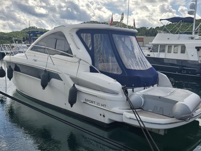Bavaria Sport 35 HT