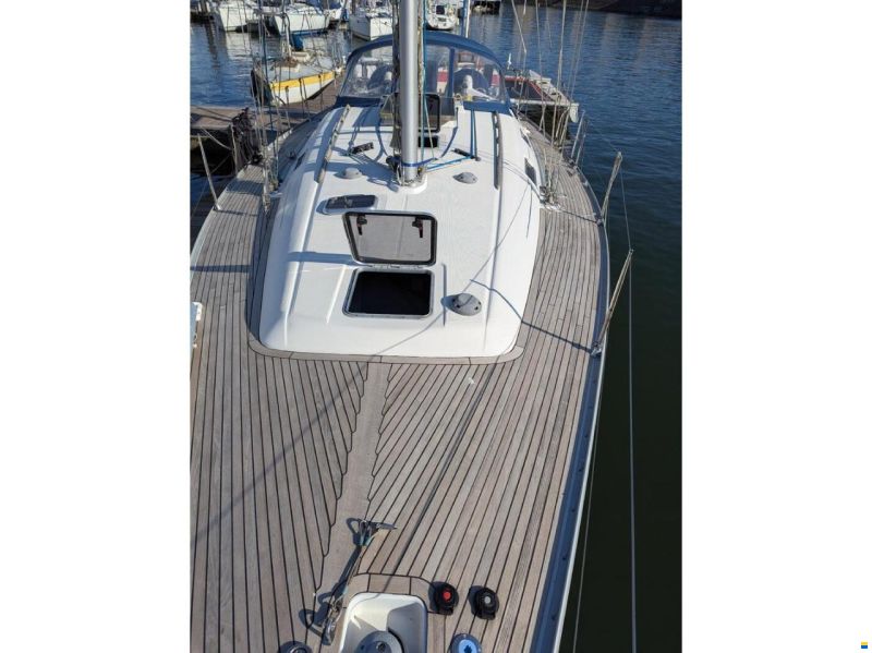 Dufour 385 GL